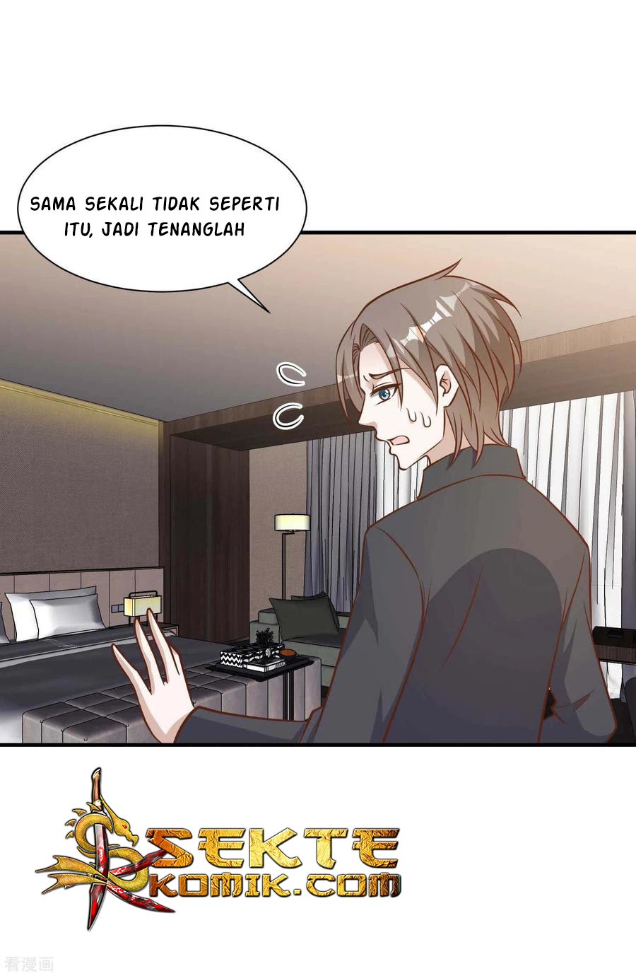 God Fisherman Chapter 99 Gambar 21